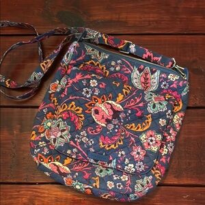 Vera Bradley Crossbody Bag